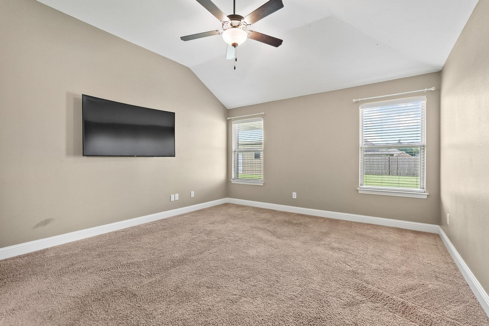 1208 Mary Ann Court Tioga TX 76271