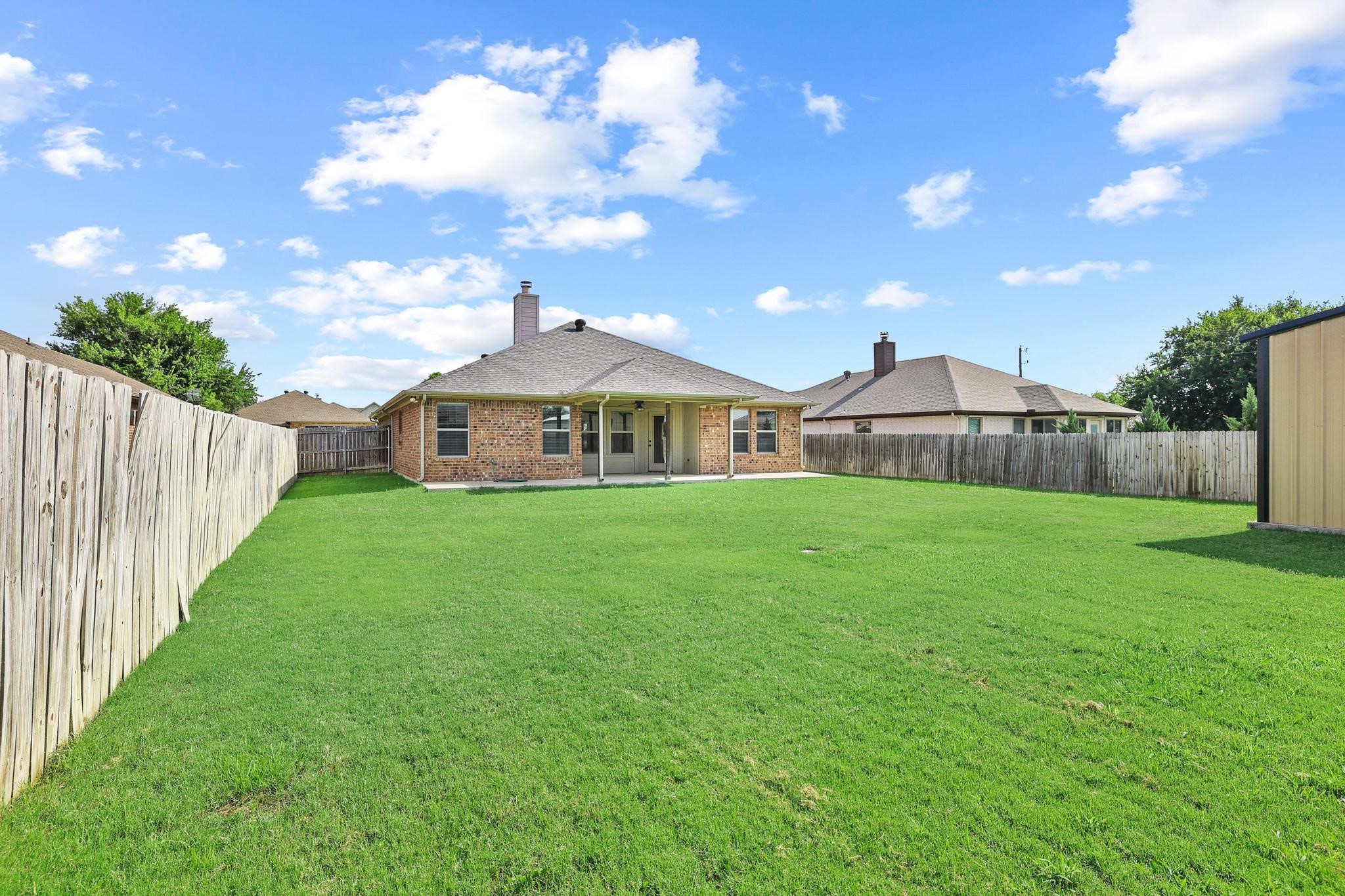 1208 Mary Ann Court Tioga TX 76271