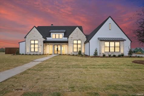 919 Fawn Drive McGregor TX 76657