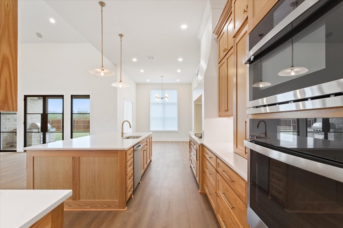 919 Fawn Drive Mcgregor TX 76657