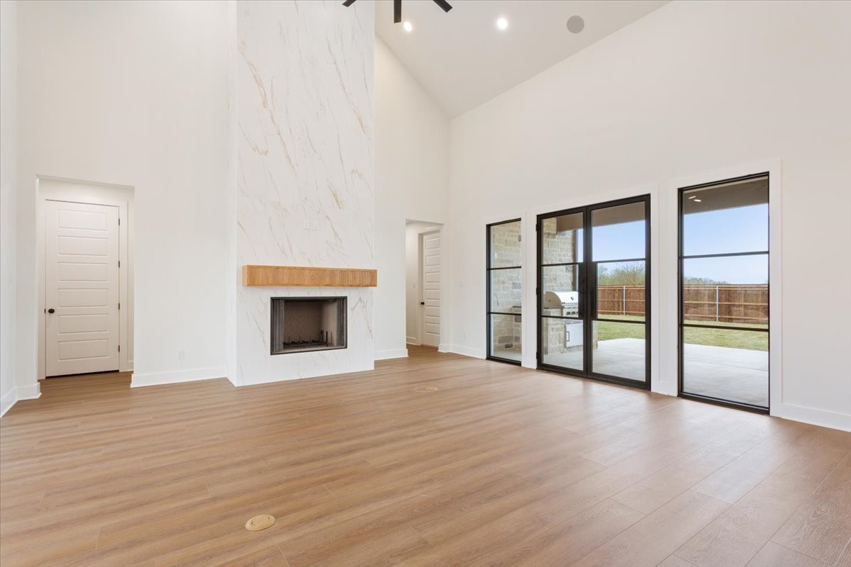 919 Fawn Drive Mcgregor TX 76657