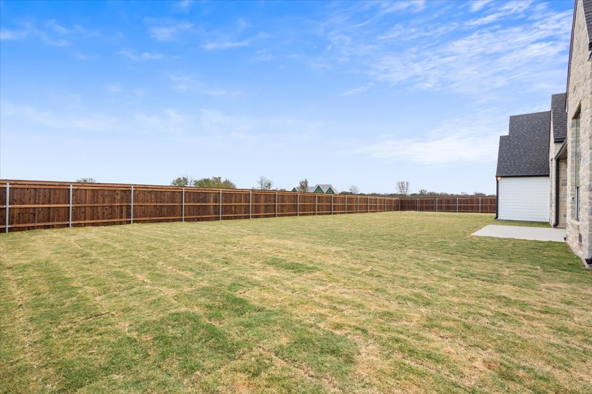 919 Fawn Drive Mcgregor TX 76657