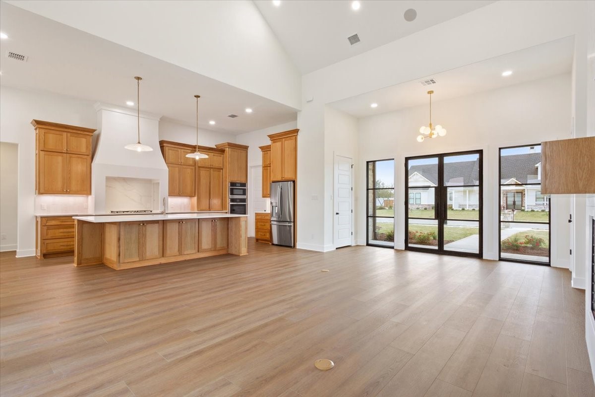 919 Fawn Drive Mcgregor TX 76657