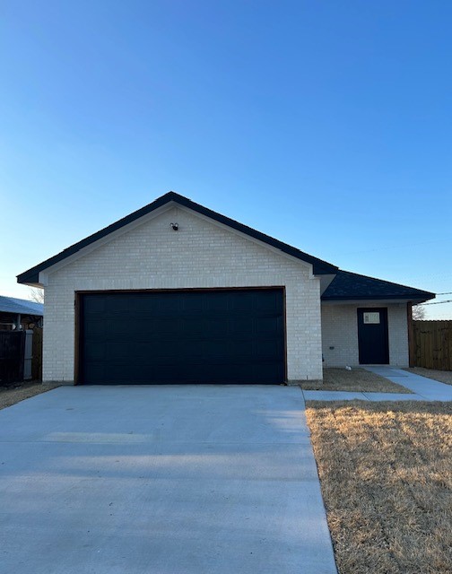 2715 Pall Mall Avenue Dallas TX 75241