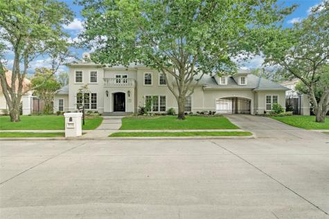 5708 Woodmont Court Plano TX 75093