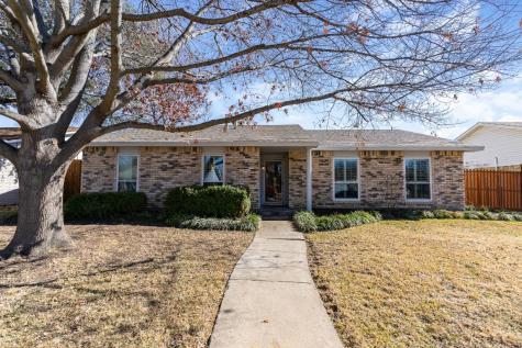 6524 Burrows Court Plano TX 75023