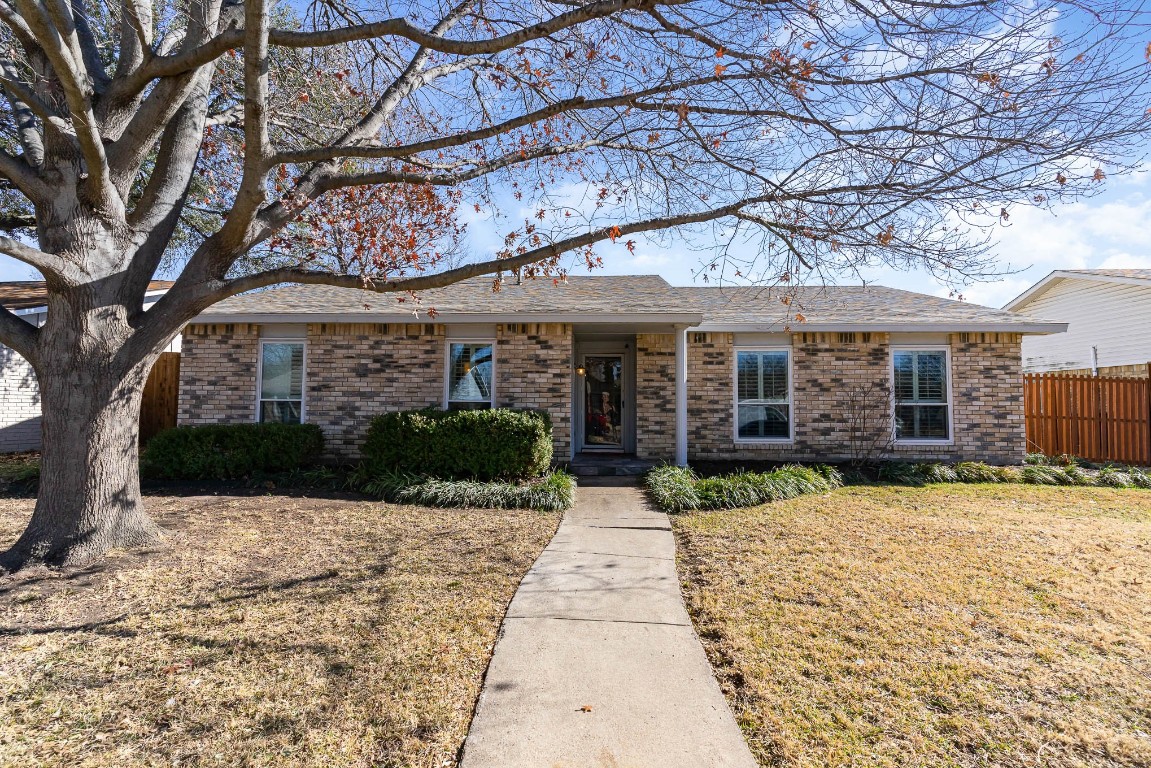 6524 Burrows Court Plano TX 75023