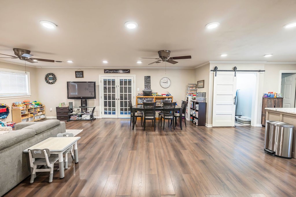 809 E Highway 82 Nocona TX 76255