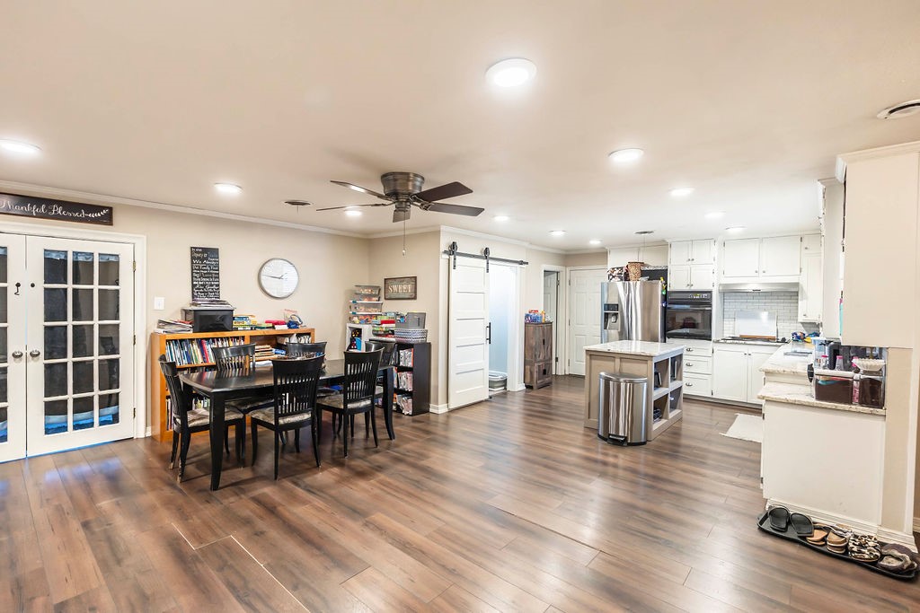 809 E Highway 82 Nocona TX 76255