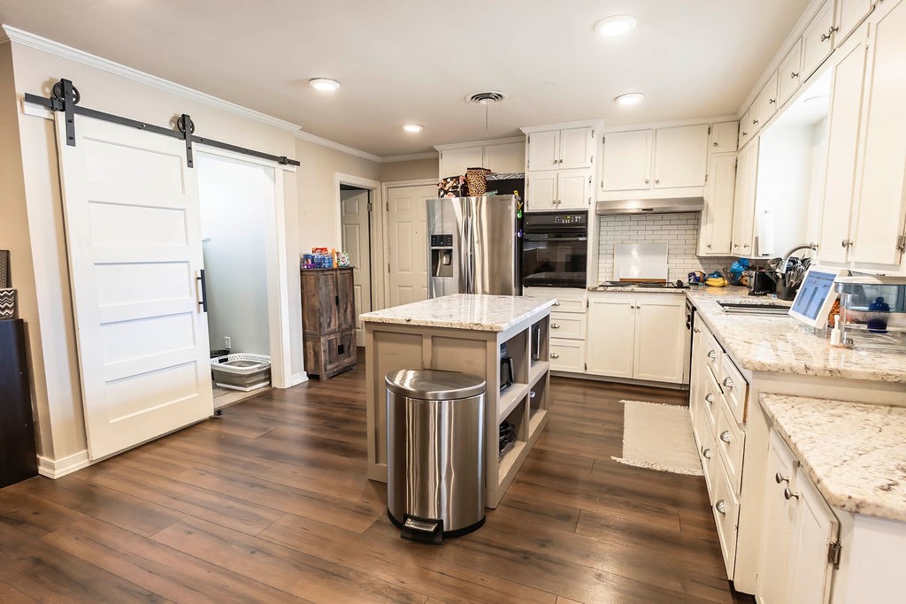 809 E Highway 82 Nocona TX 76255