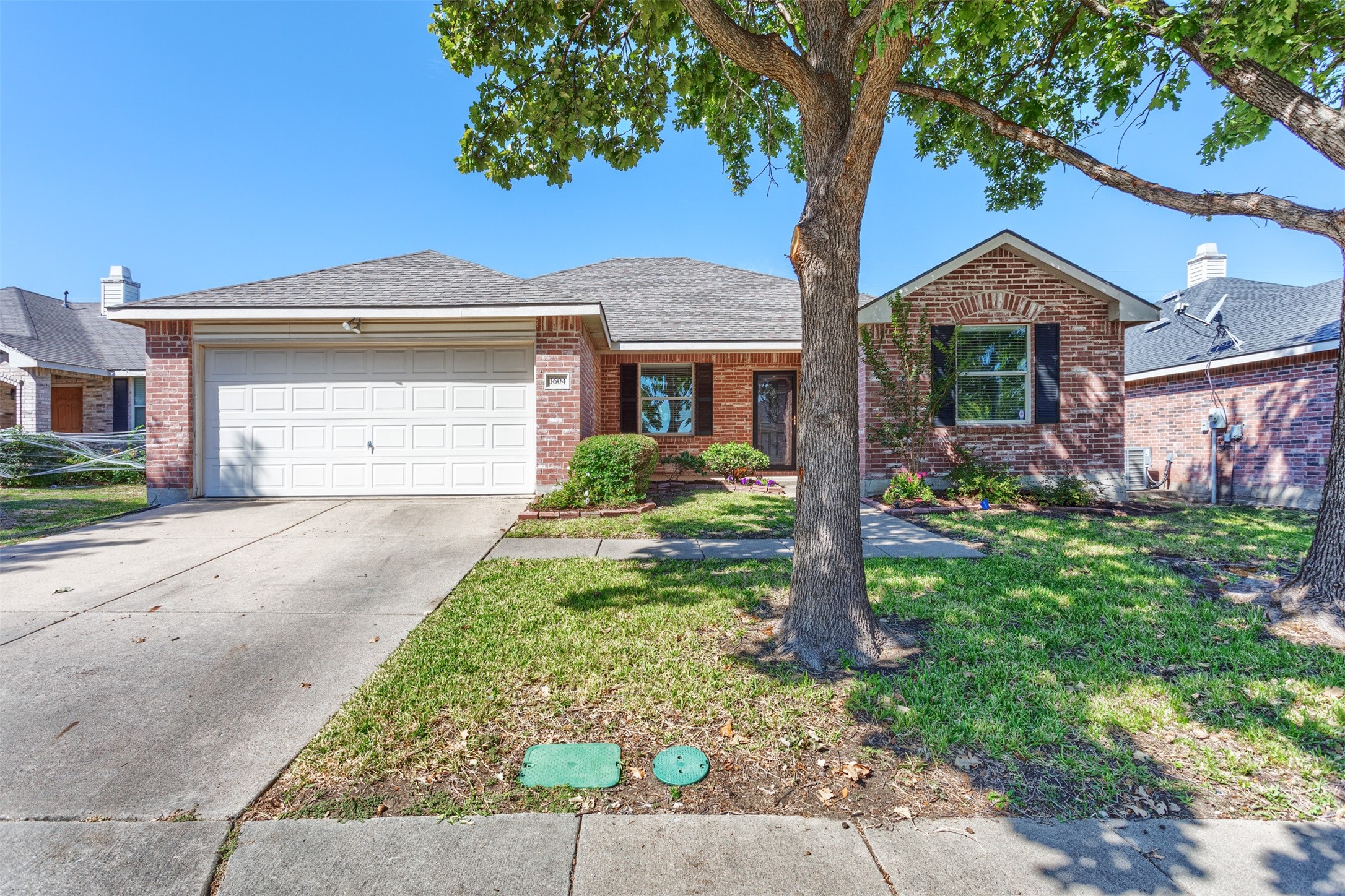 3604 Mariner Street Mckinney TX 75070