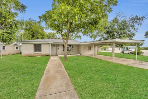 329 Worthy Street Saginaw TX 76179