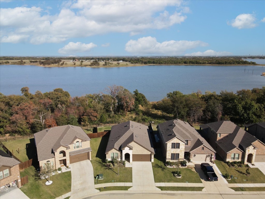 3916 Caddo Lane Little Elm TX 75068