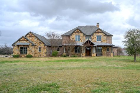1003 Buckner Road Brock TX 76462