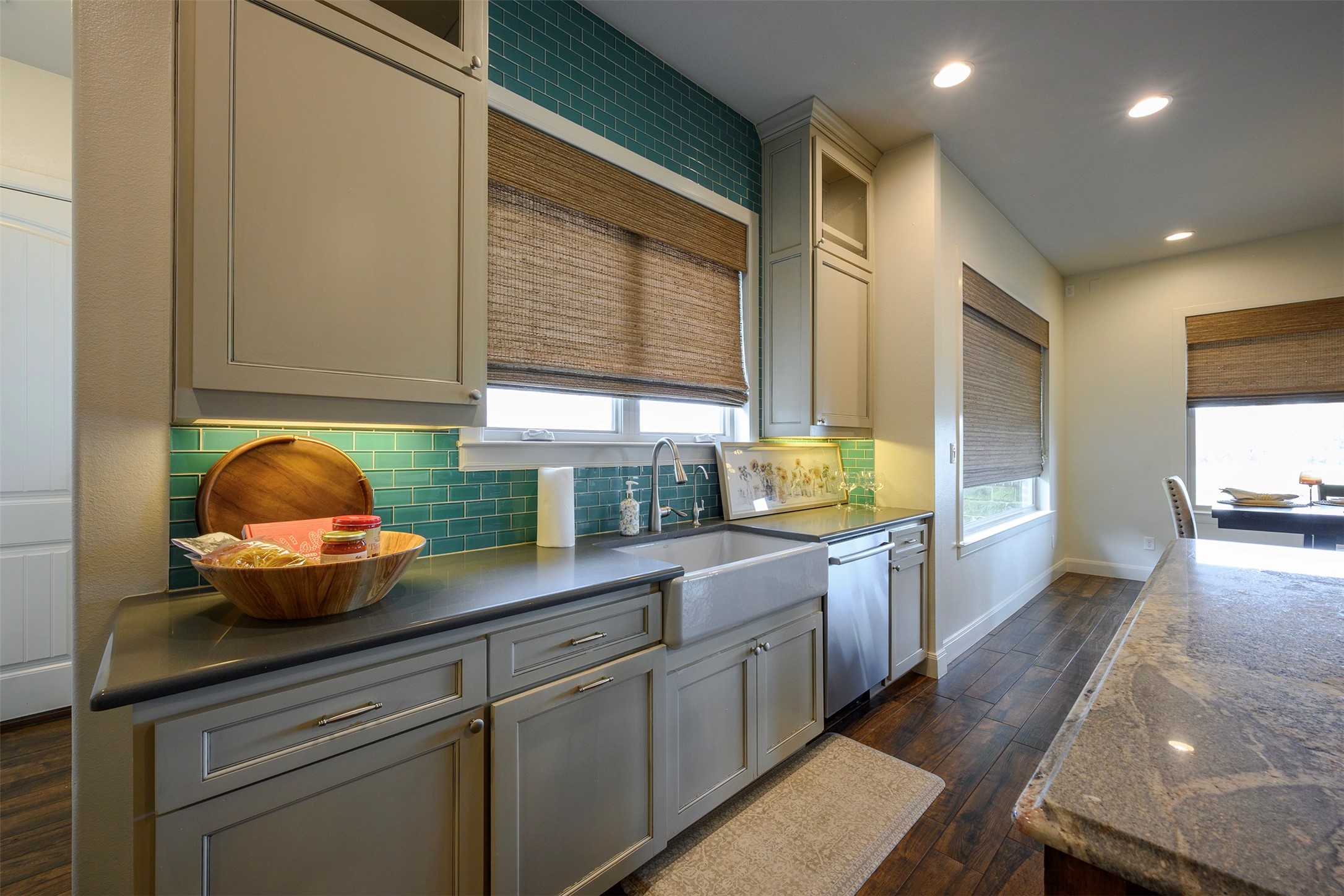 1003 Buckner Road Brock TX 76462