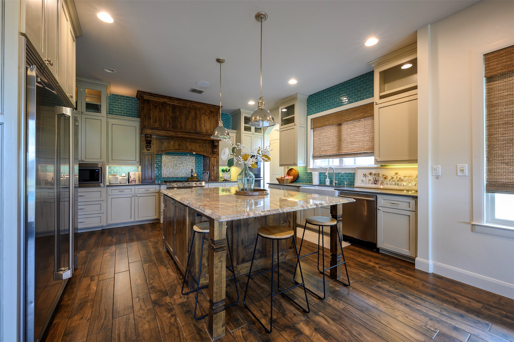 1003 Buckner Road Brock TX 76462
