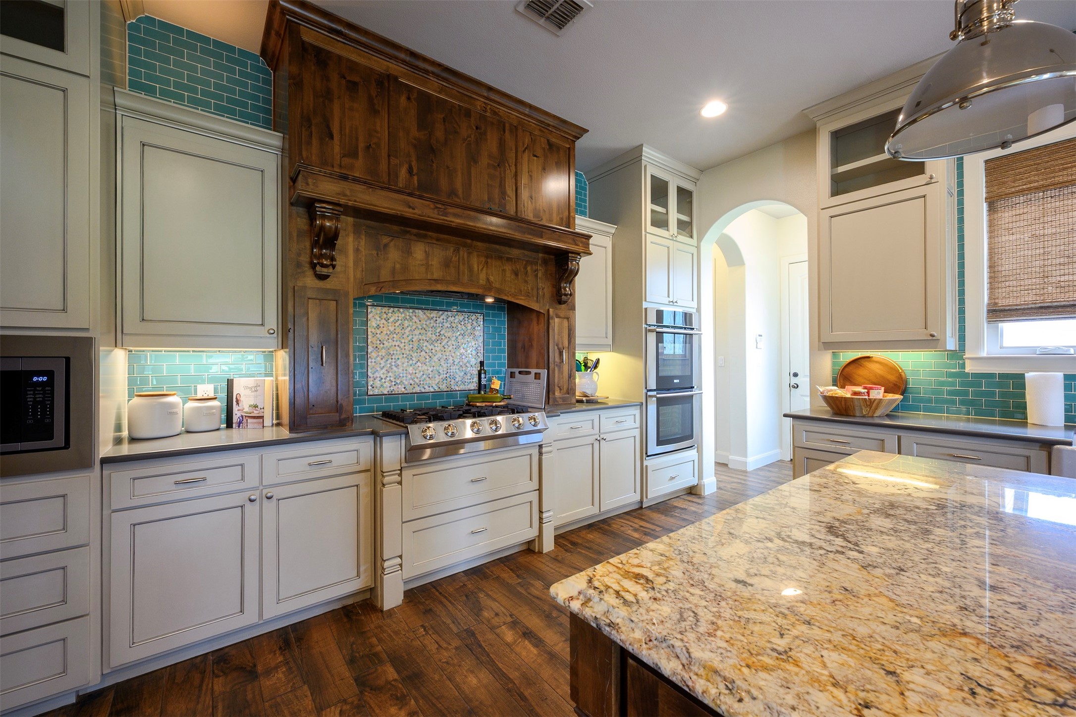 1003 Buckner Road Brock TX 76462