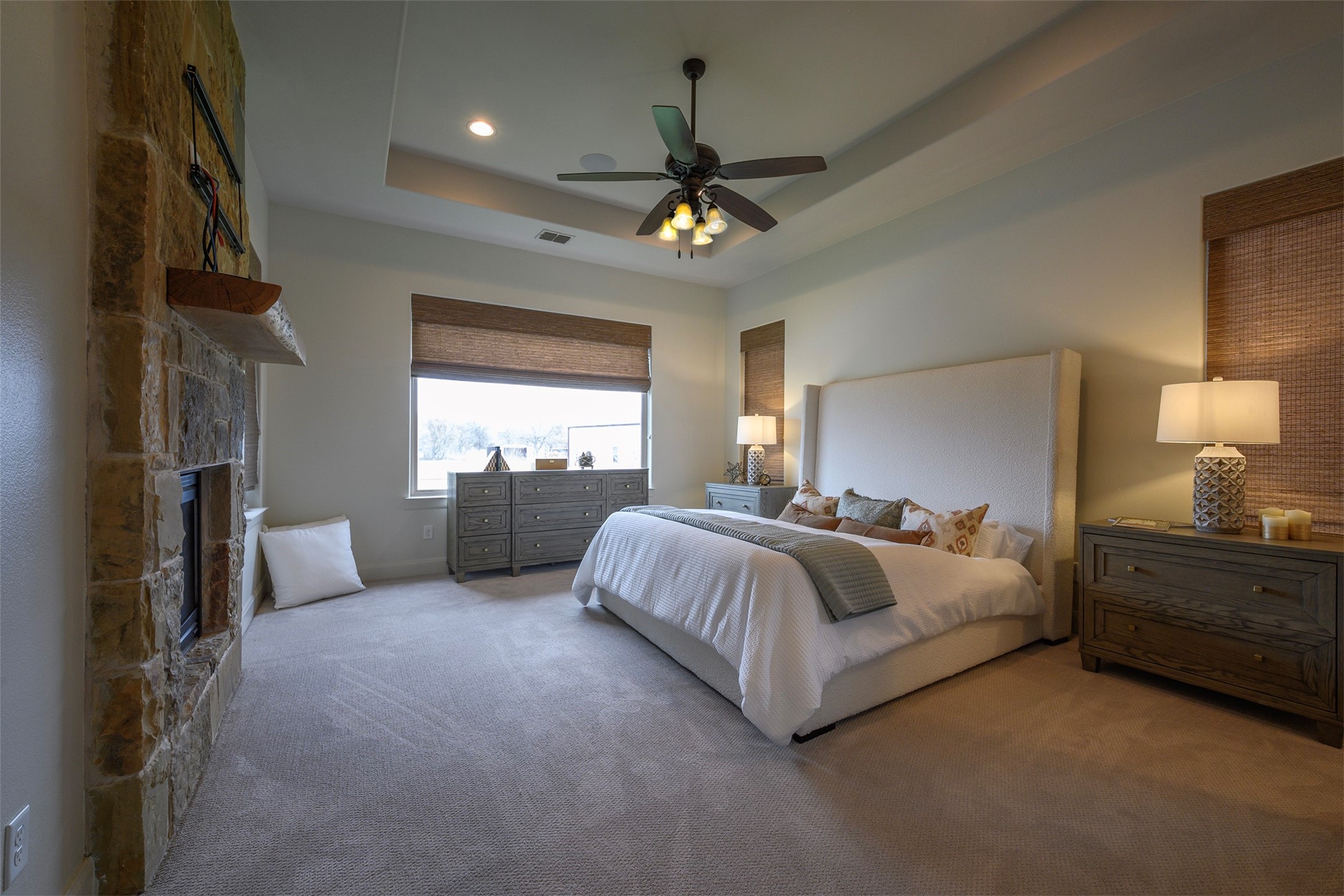 1003 Buckner Road Brock TX 76462