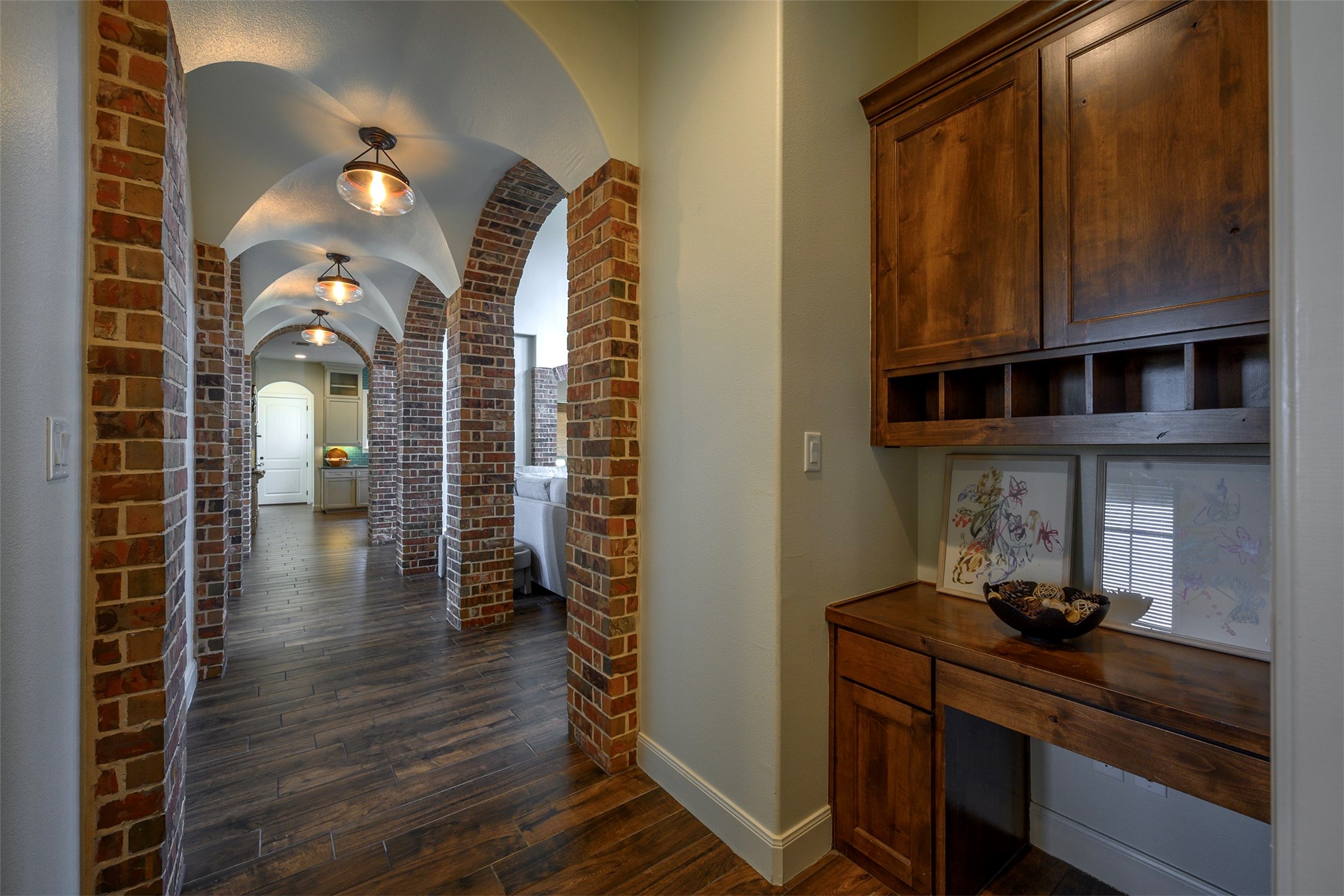 1003 Buckner Road Brock TX 76462