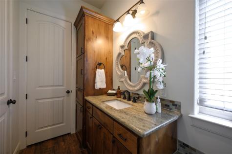 1003 Buckner Road Brock TX 76462
