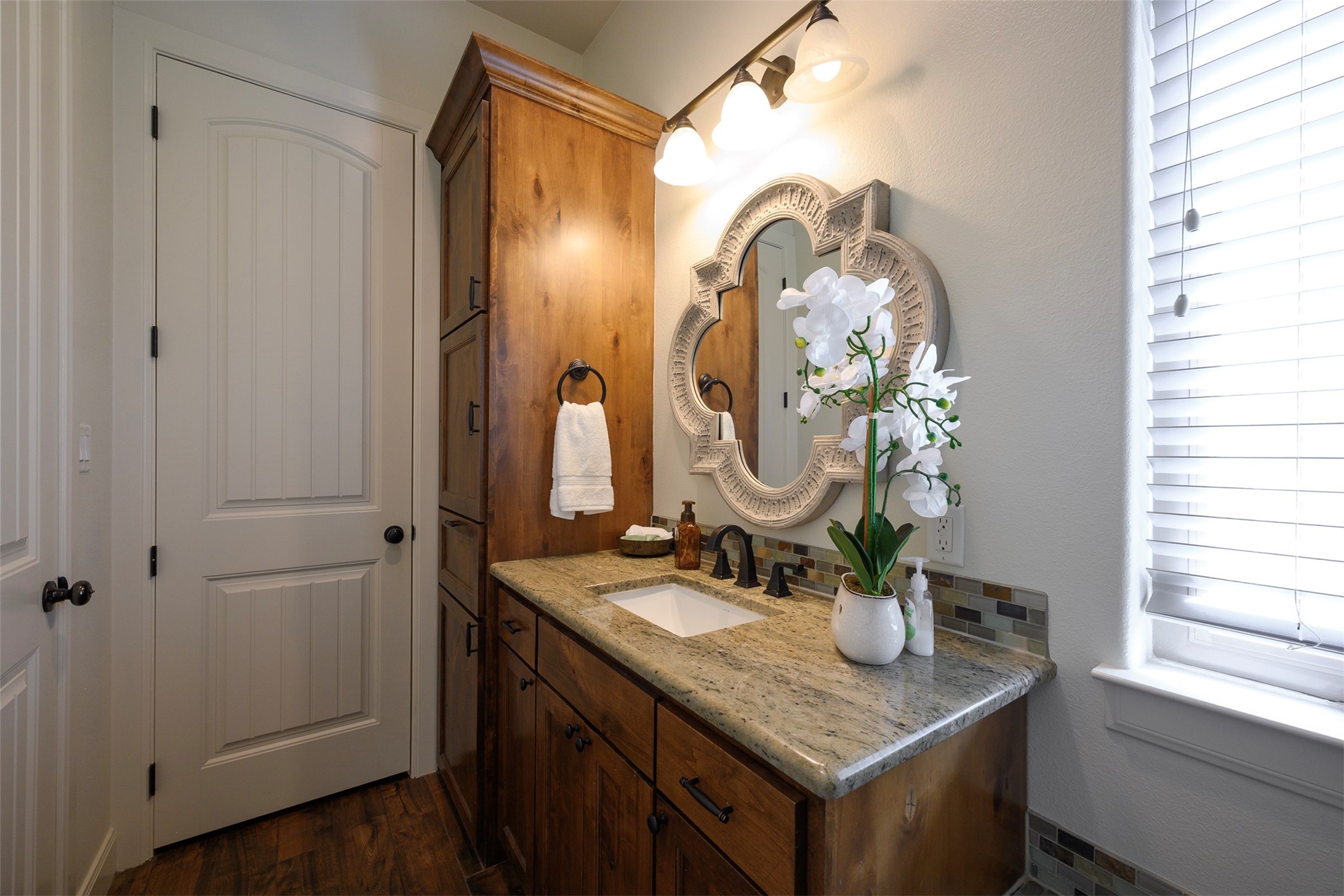 1003 Buckner Road Brock TX 76462