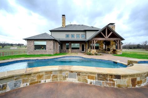 1003 Buckner Road Brock TX 76462