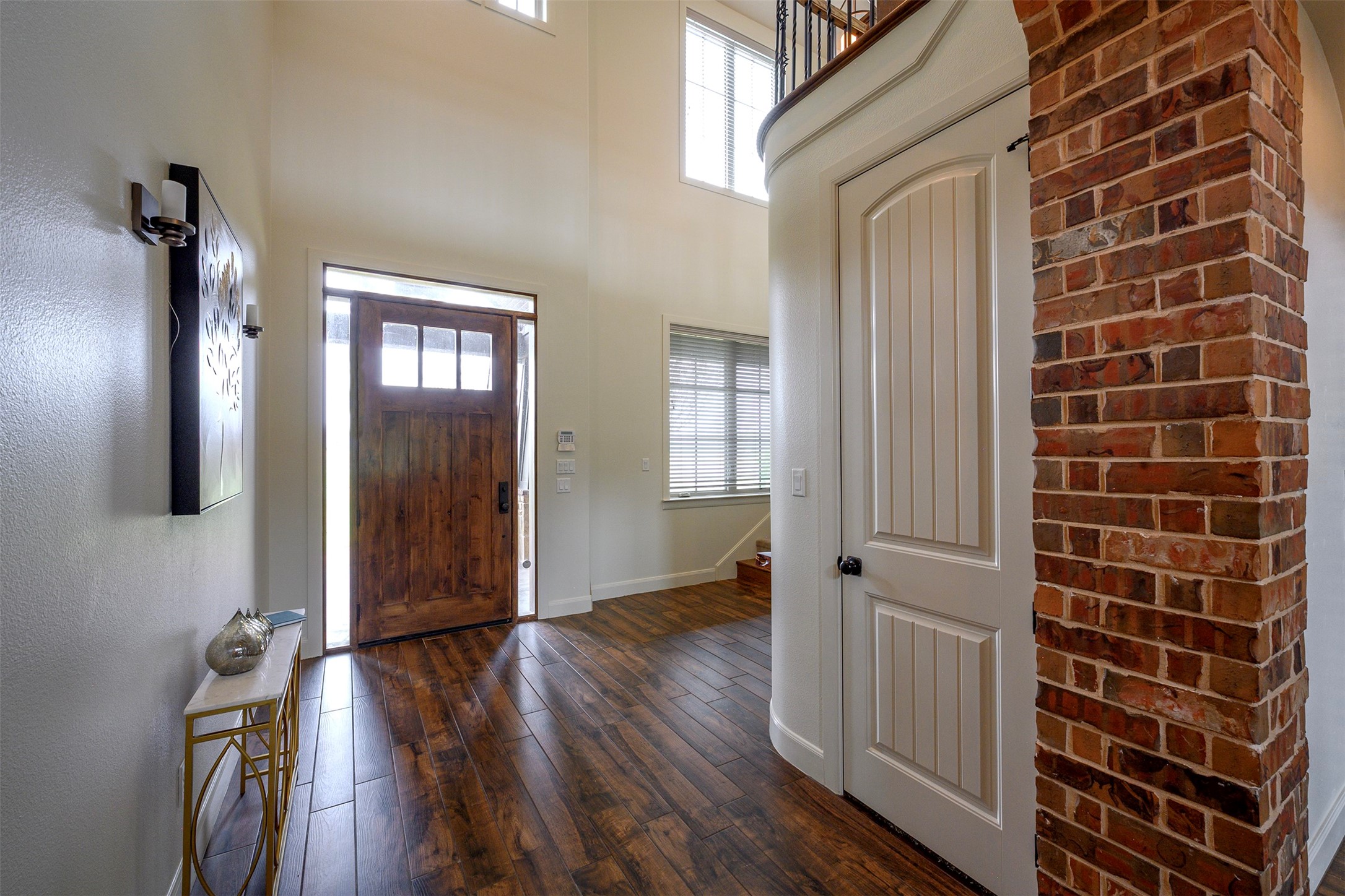 1003 Buckner Road Brock TX 76462