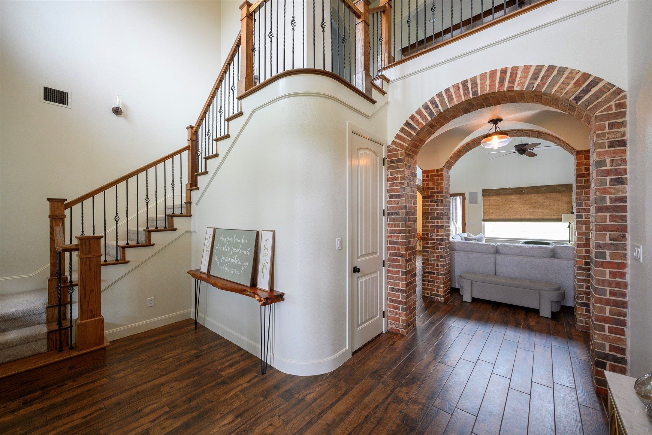 1003 Buckner Road Brock TX 76462