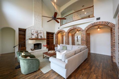 1003 Buckner Road Brock TX 76462