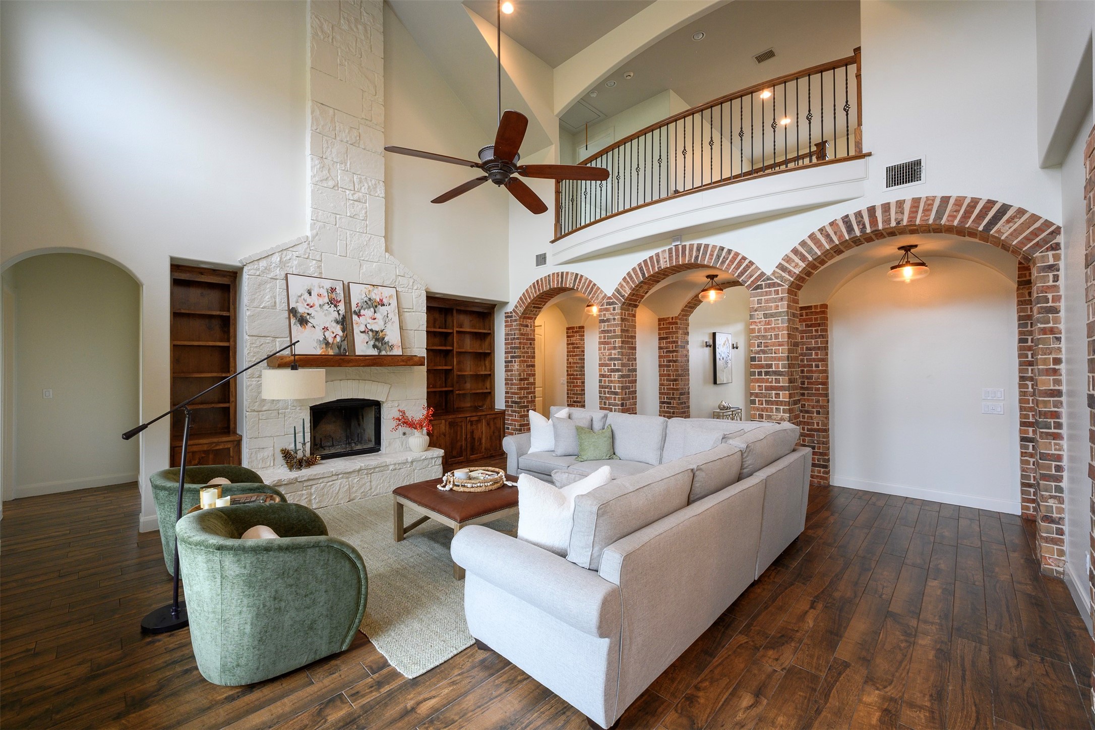 1003 Buckner Road Brock TX 76462