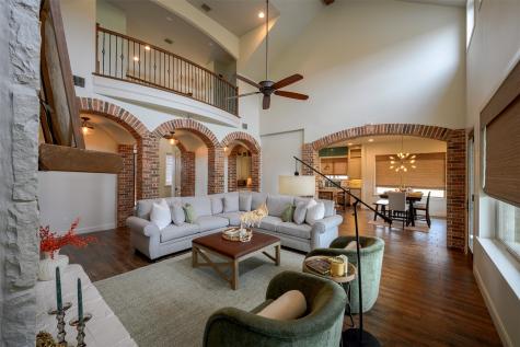 1003 Buckner Road Brock TX 76462