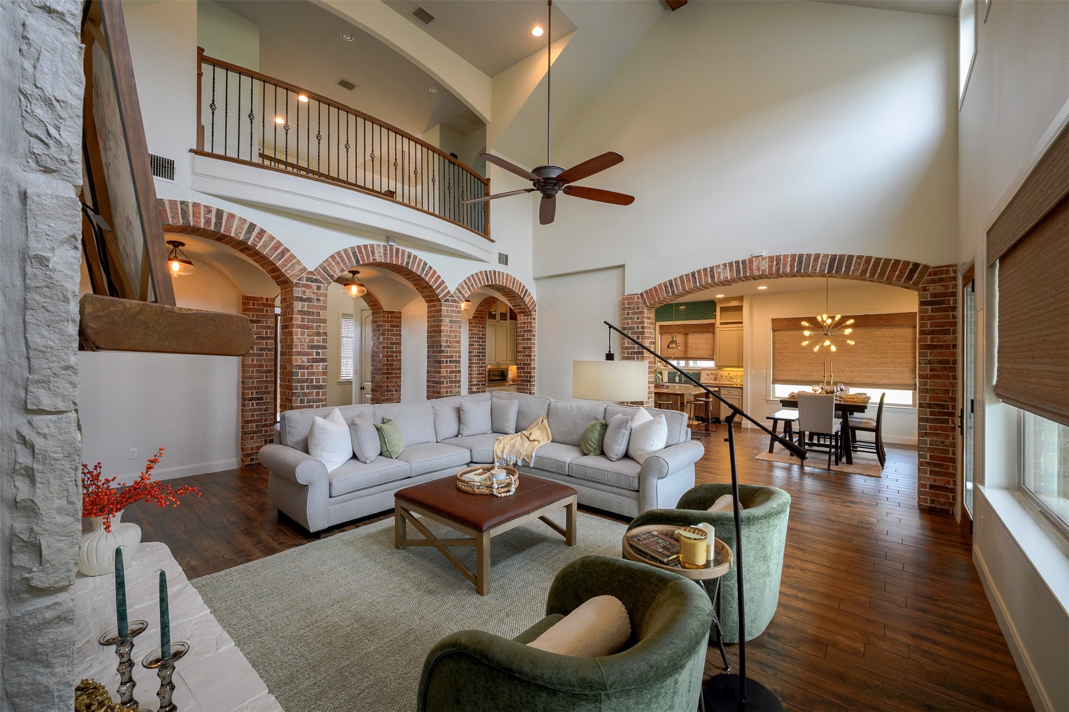 1003 Buckner Road Brock TX 76462