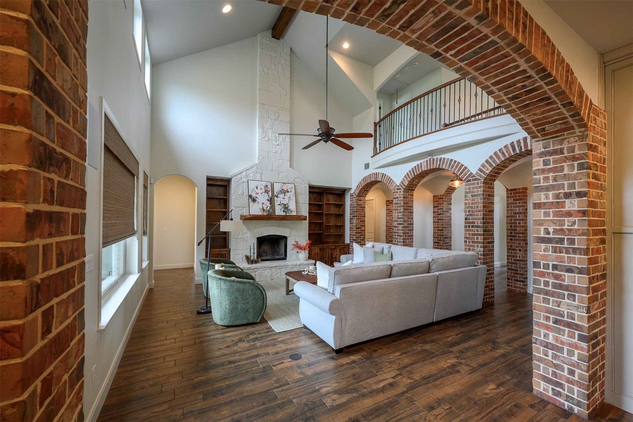 1003 Buckner Road Brock TX 76462
