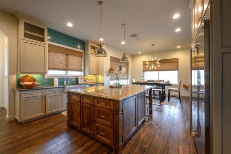 1003 Buckner Road Brock TX 76462
