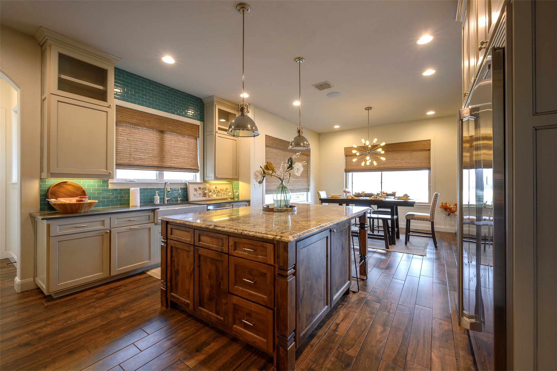 1003 Buckner Road Brock TX 76462