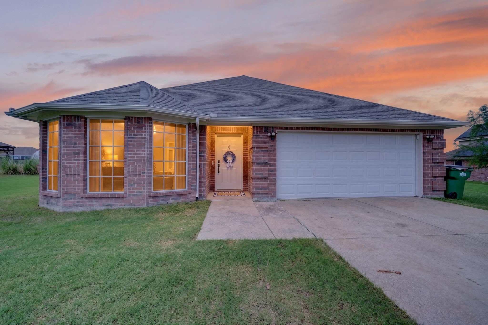 103 Avery Lane Fate TX 75189