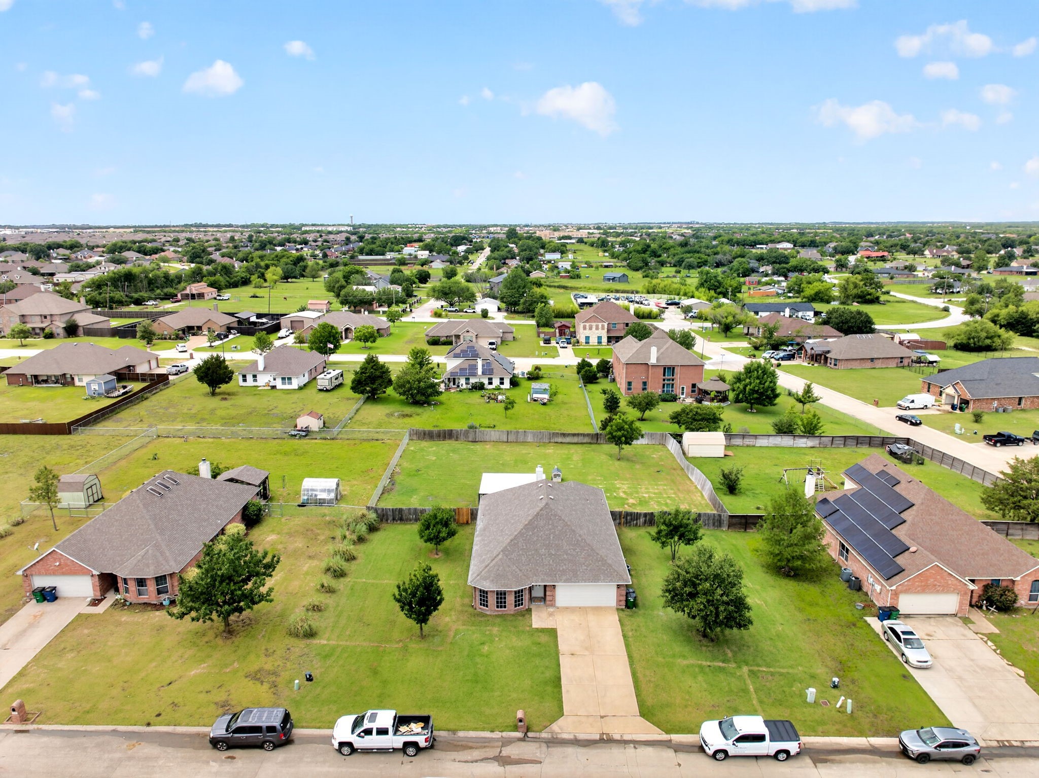 103 Avery Lane Fate TX 75189