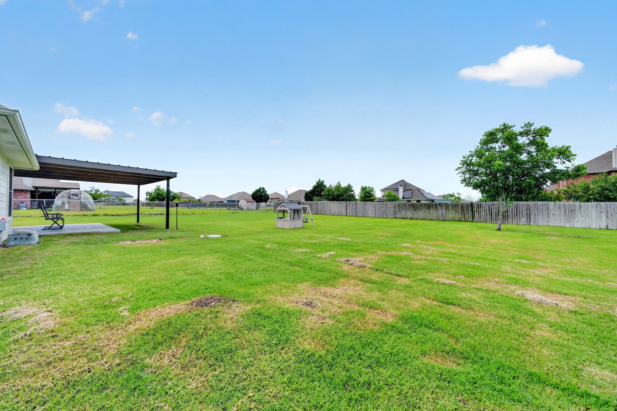 103 Avery Lane Fate TX 75189