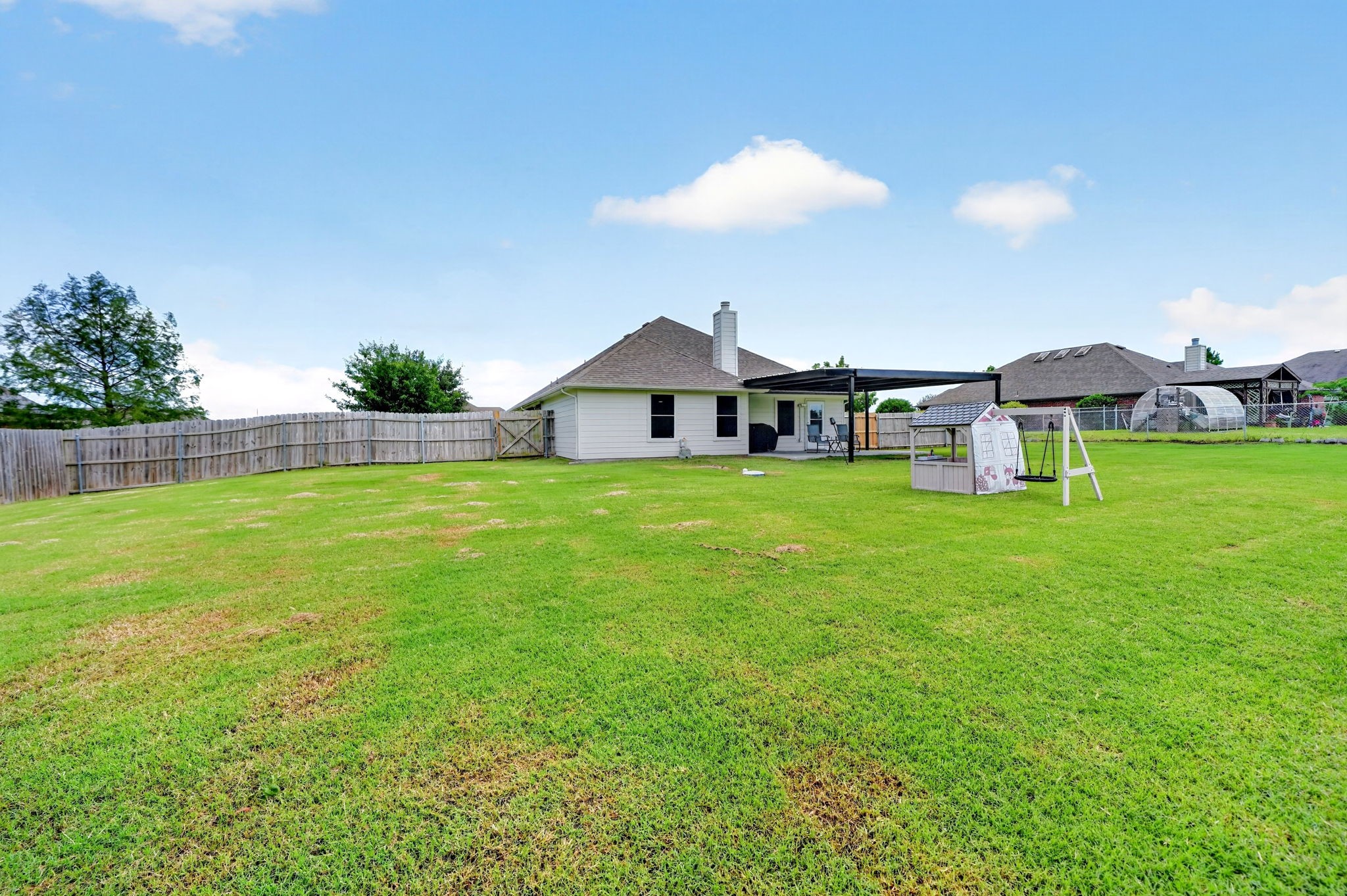 103 Avery Lane Fate TX 75189