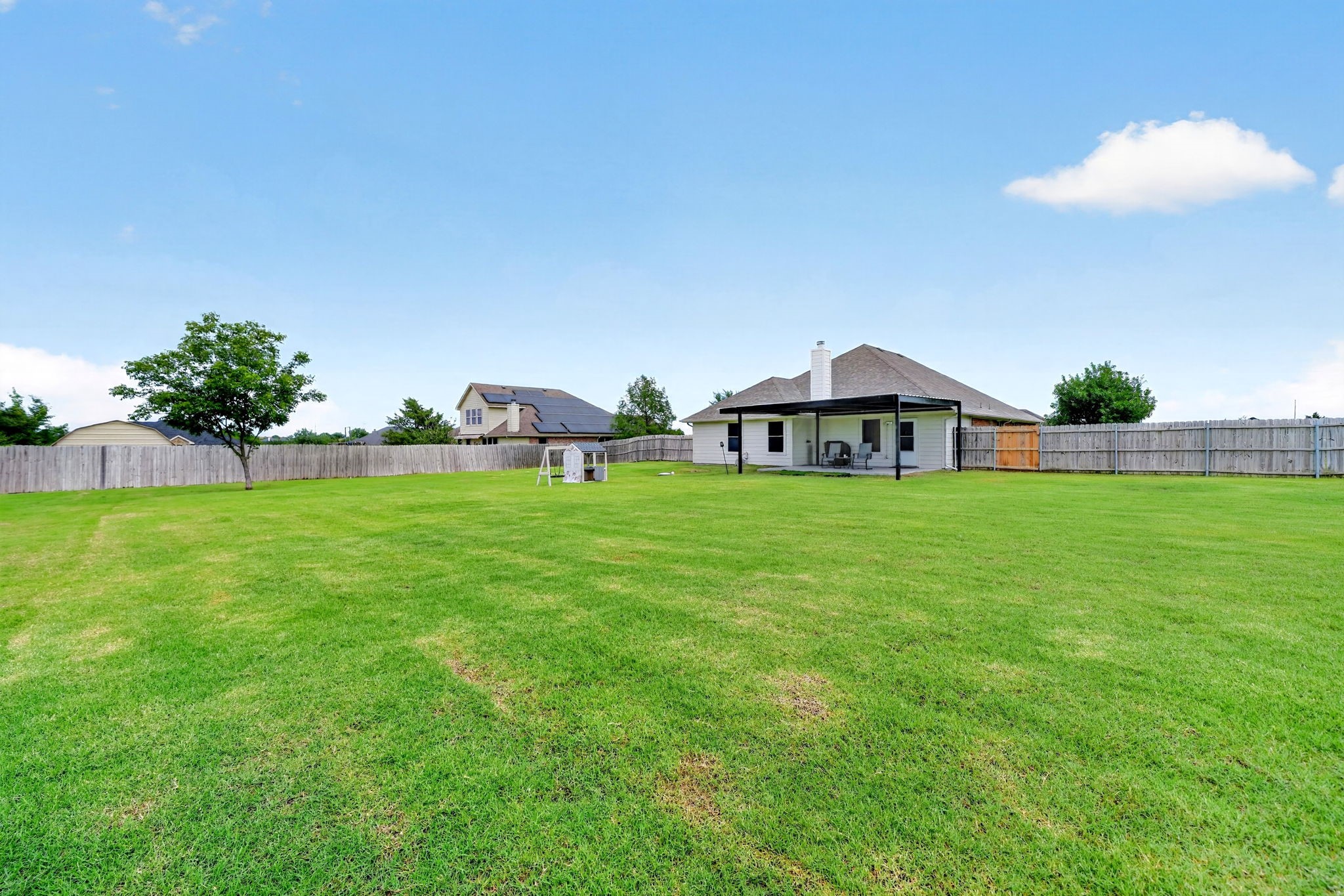 103 Avery Lane Fate TX 75189