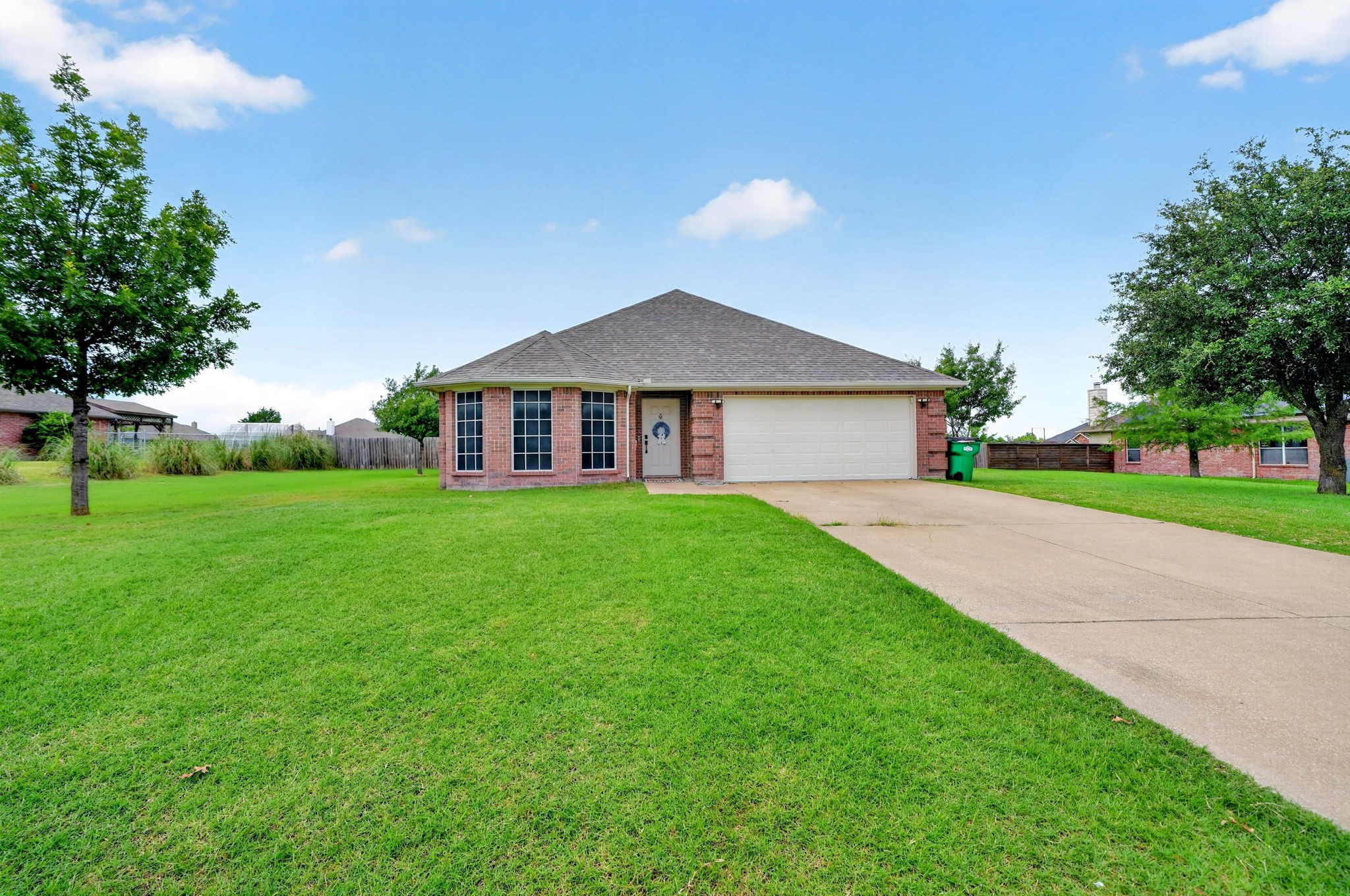 103 Avery Lane Fate TX 75189