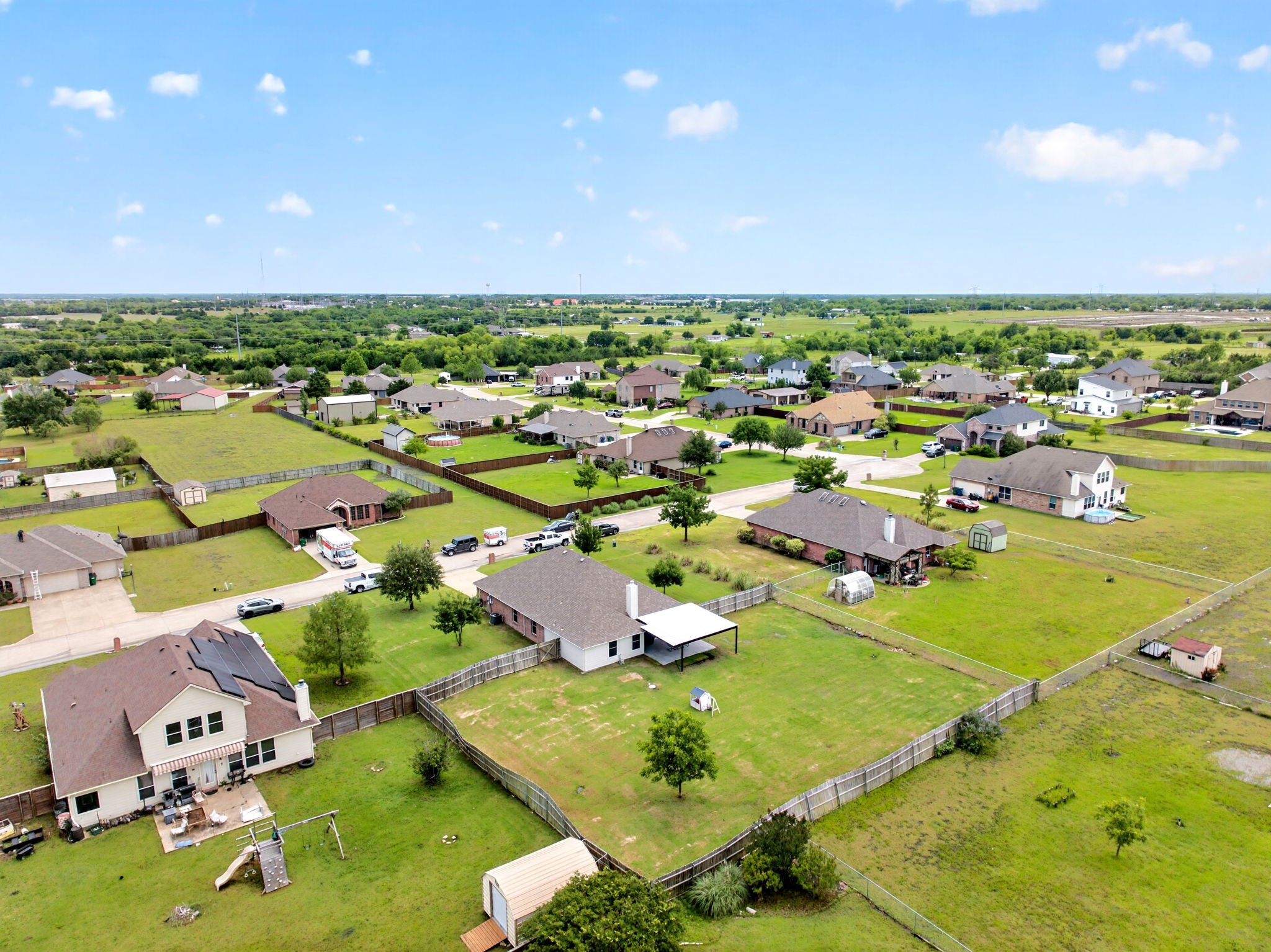103 Avery Lane Fate TX 75189