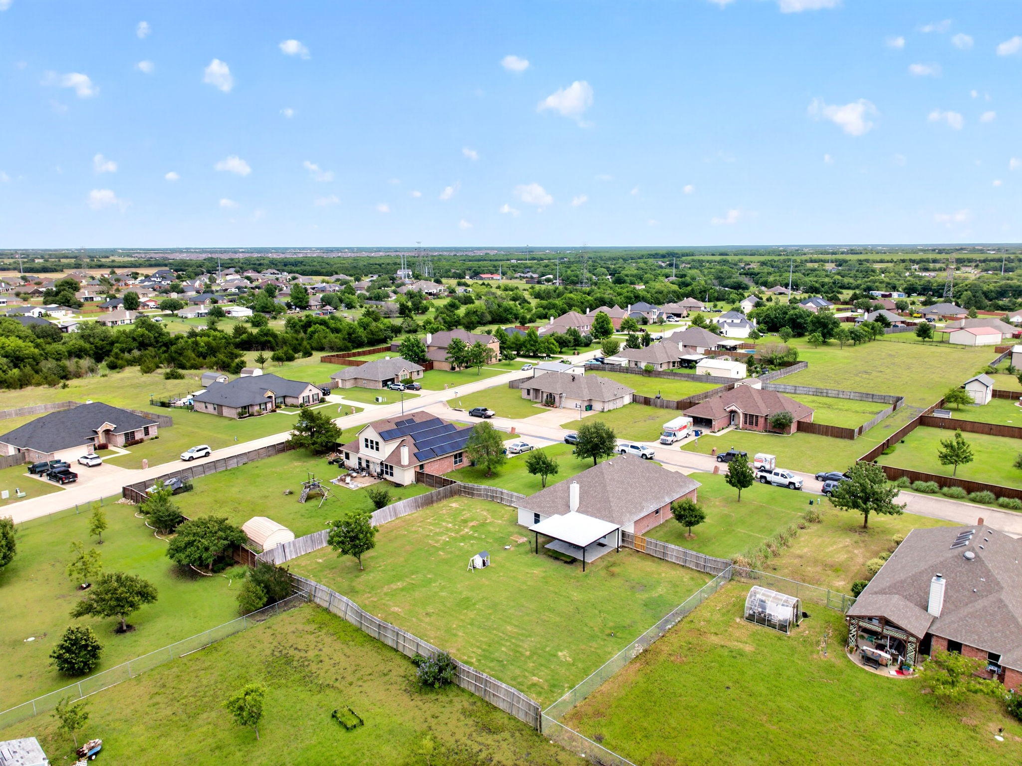 103 Avery Lane Fate TX 75189
