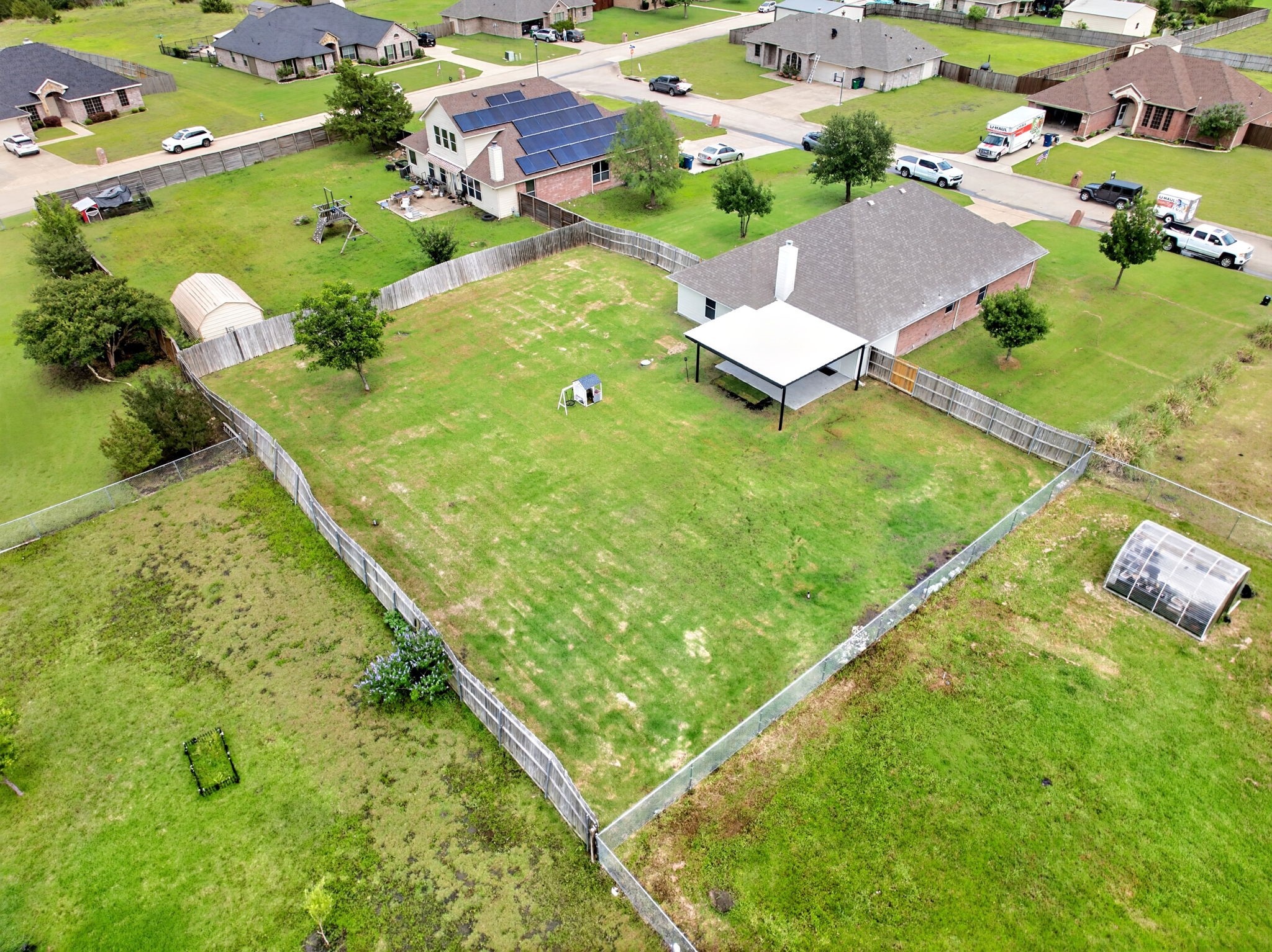 103 Avery Lane Fate TX 75189