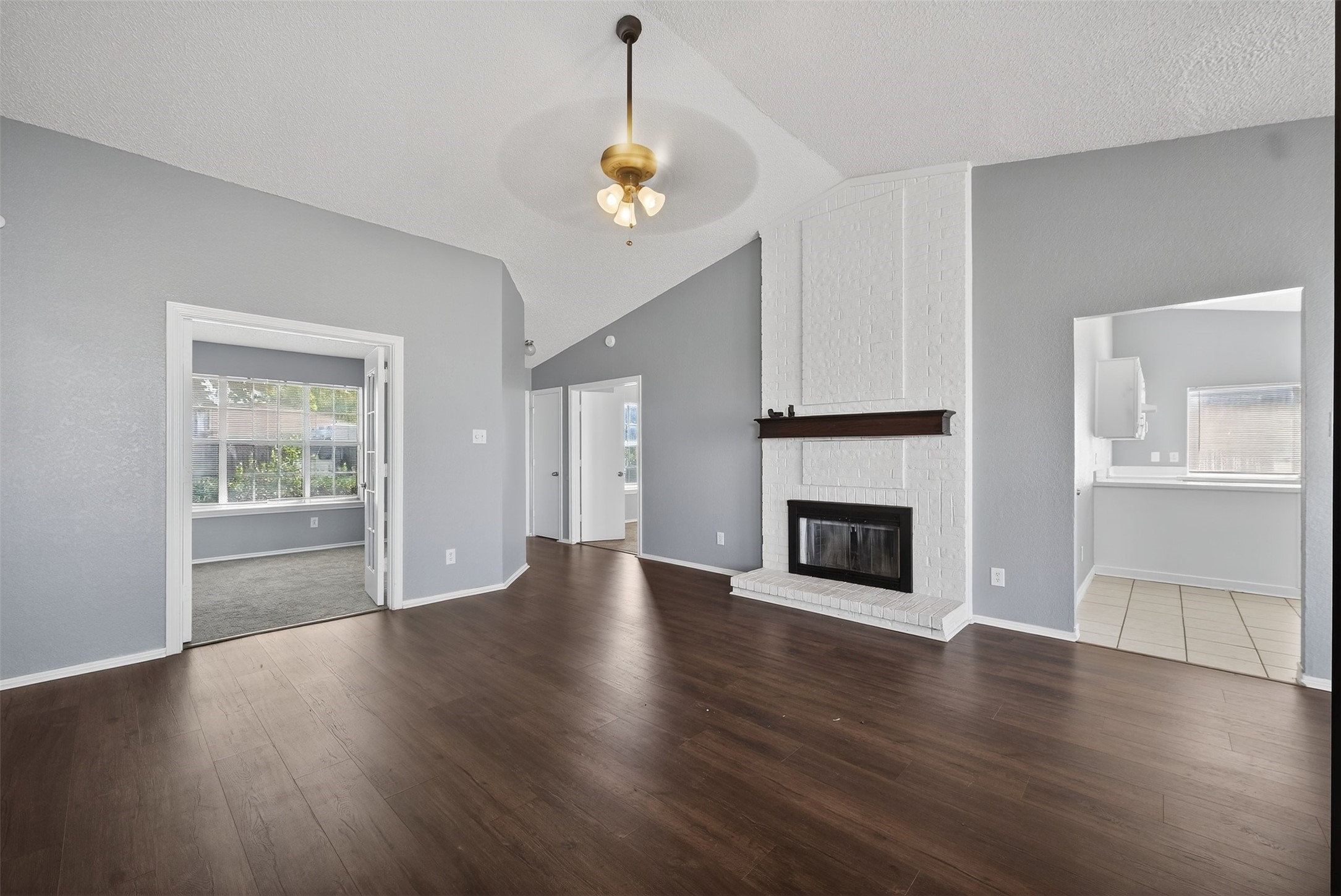 4407 Lashley Drive Dallas TX 75232
