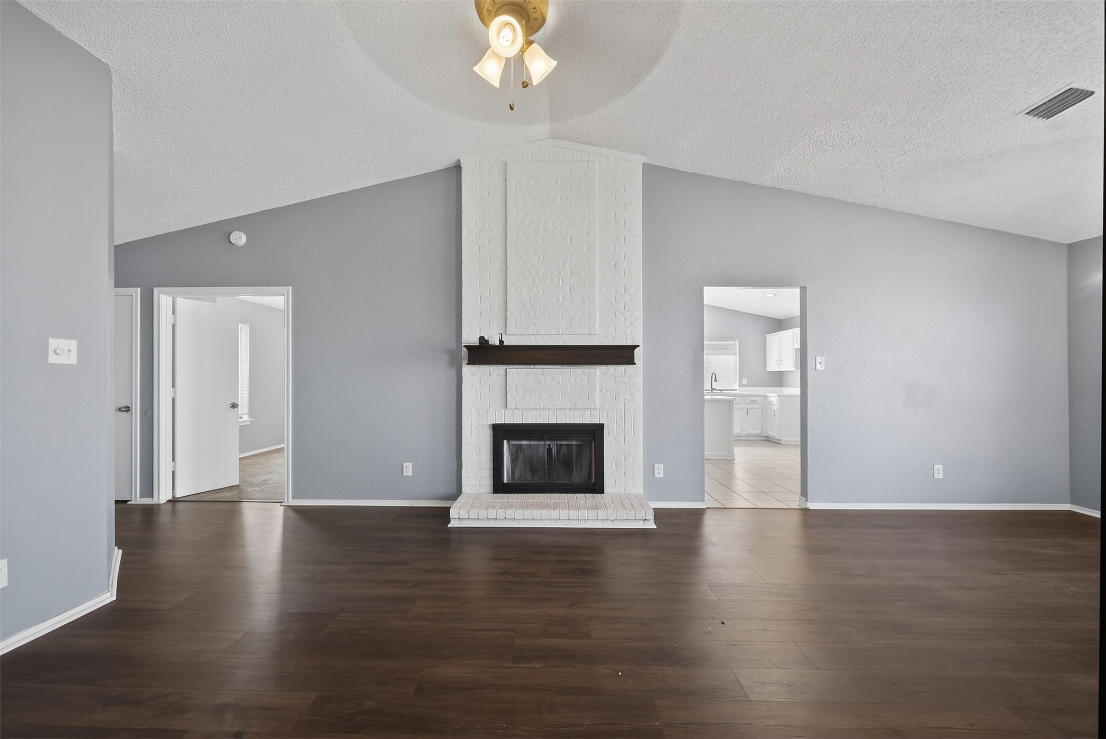 4407 Lashley Drive Dallas TX 75232