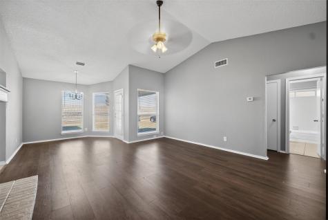 4407 Lashley Drive Dallas TX 75232