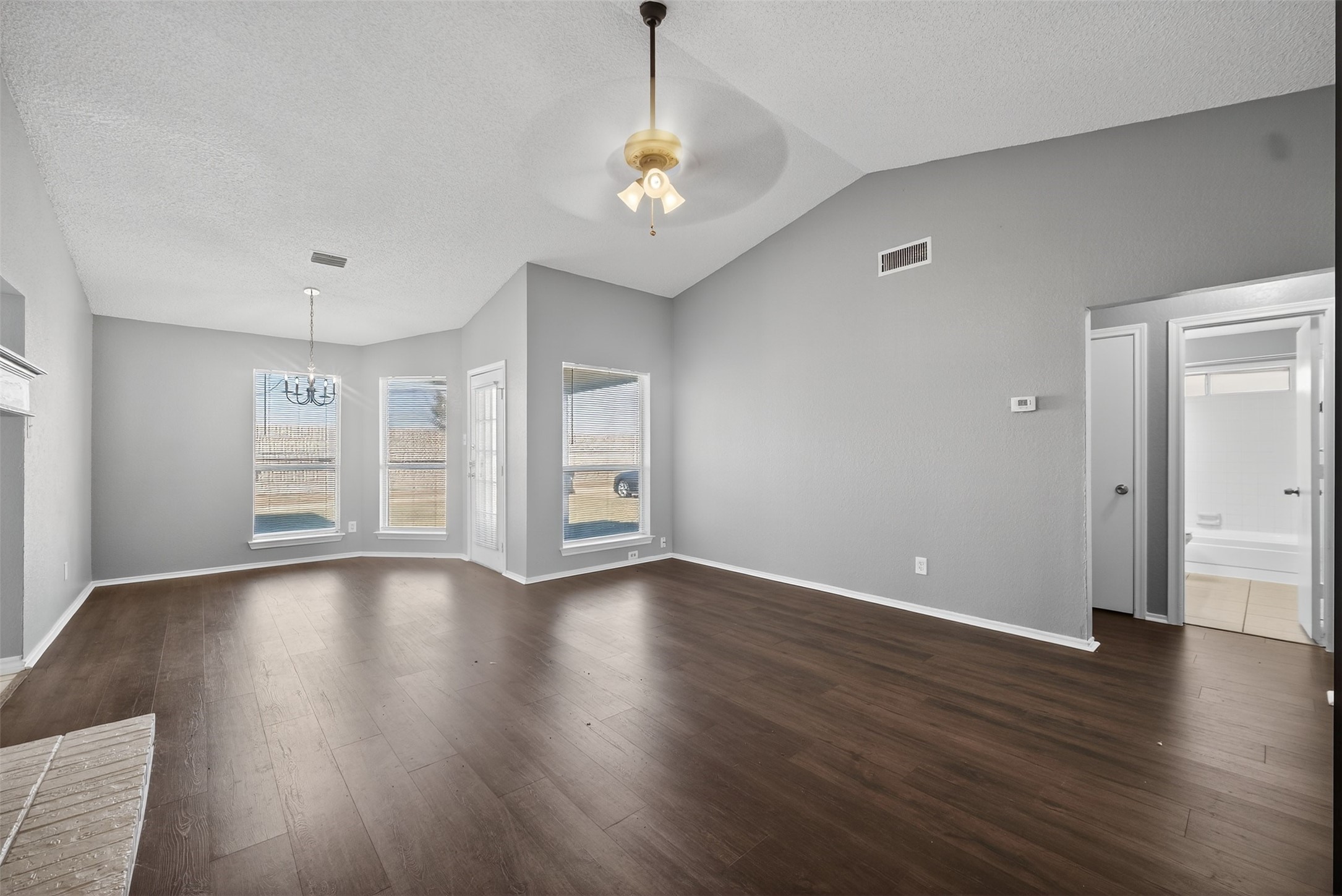 4407 Lashley Drive Dallas TX 75232