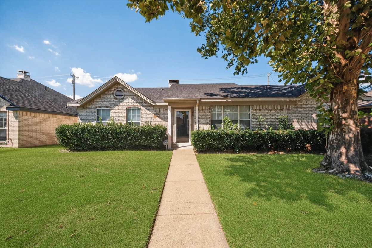 4407 Lashley Drive Dallas TX 75232