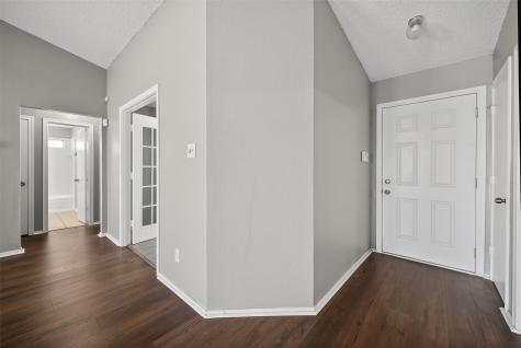 4407 Lashley Drive Dallas TX 75232
